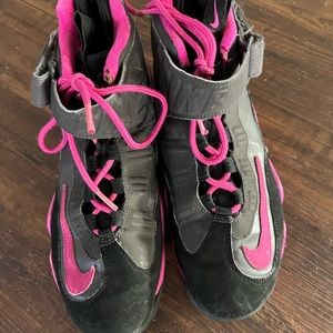 Nike Air Griffey Max 1